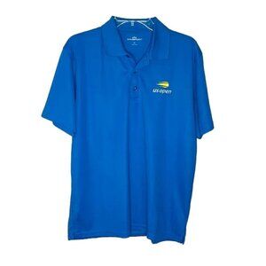 🆕 US OPEN men’s Polo Size Medium